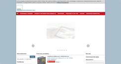 Desktop Screenshot of dashofer.pl